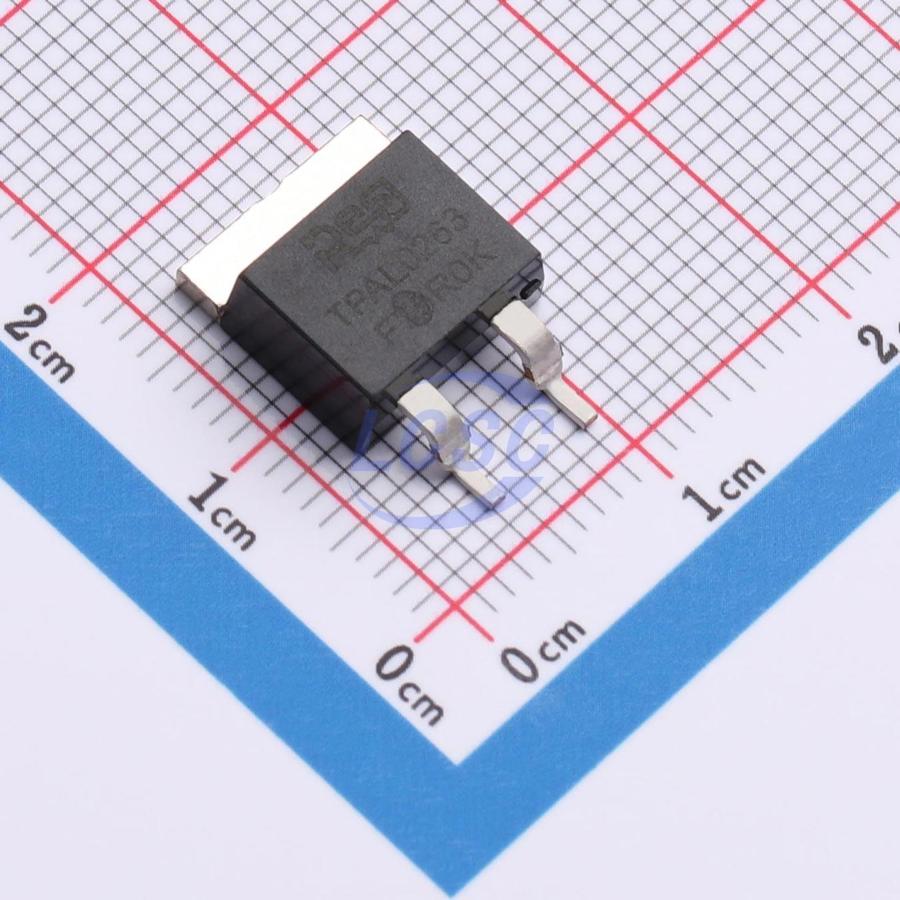 TPAL0263F75R0K9 RESI