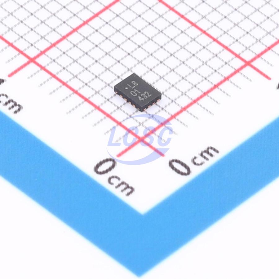 PCAL6408AHKX NXP