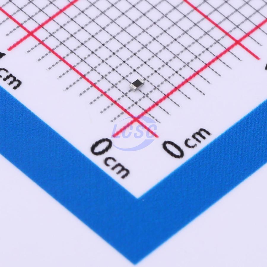 FRC0402F8660TS FOJAN