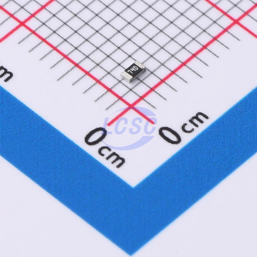 FRC0603F5763TS FOJAN