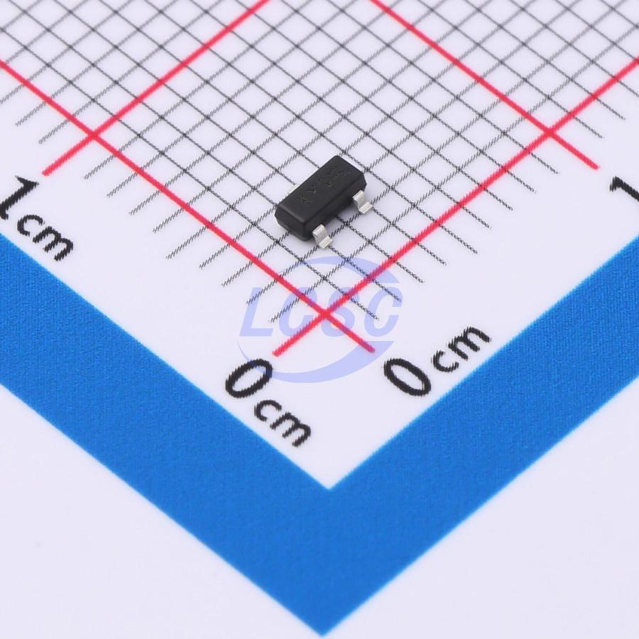DDZX7V5C-7 DIODES