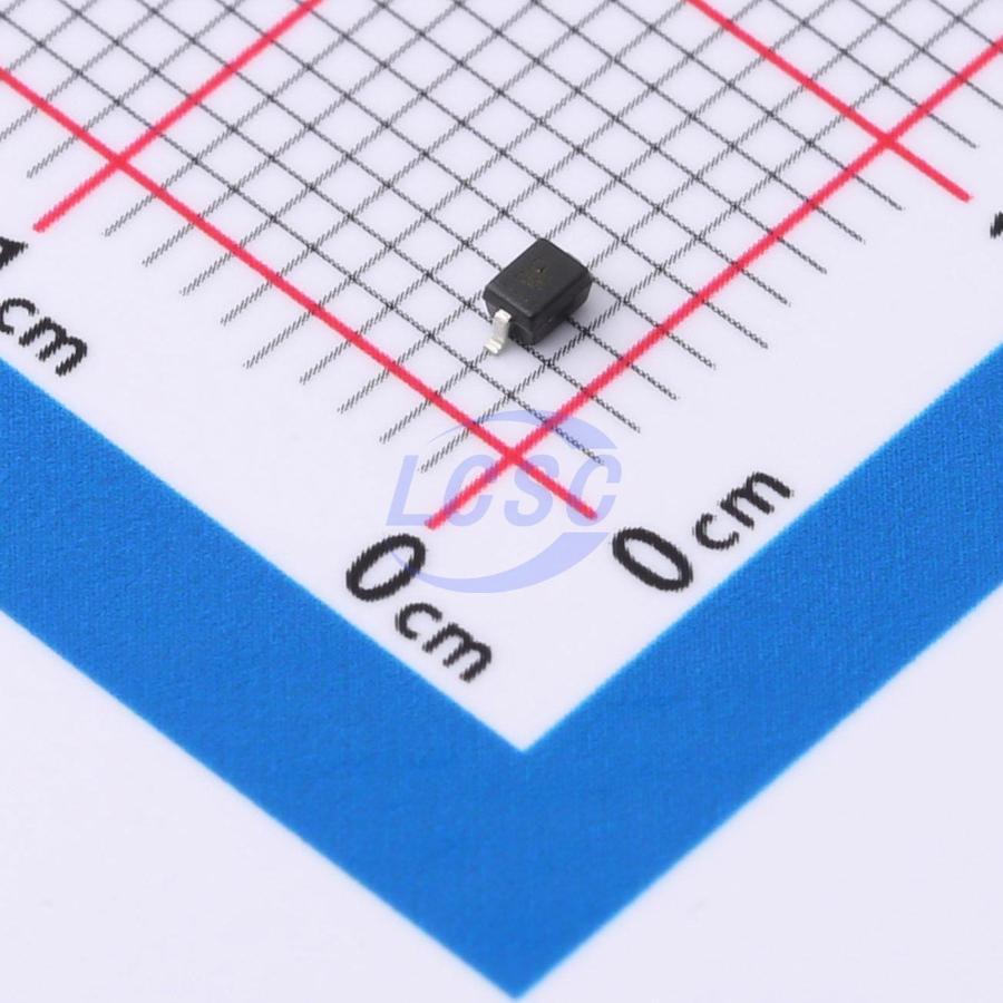 BZT52C27S-7-F DIODES