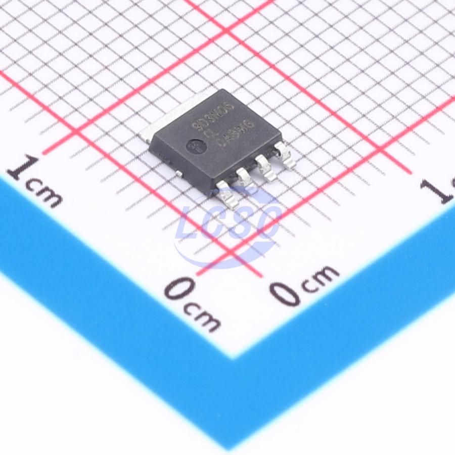NVMYS9D3N06CLTWG onsemi