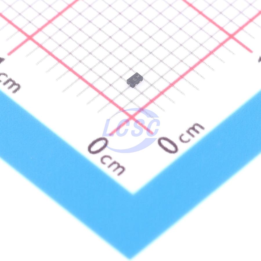 SZESD7551N2T5G onsemi