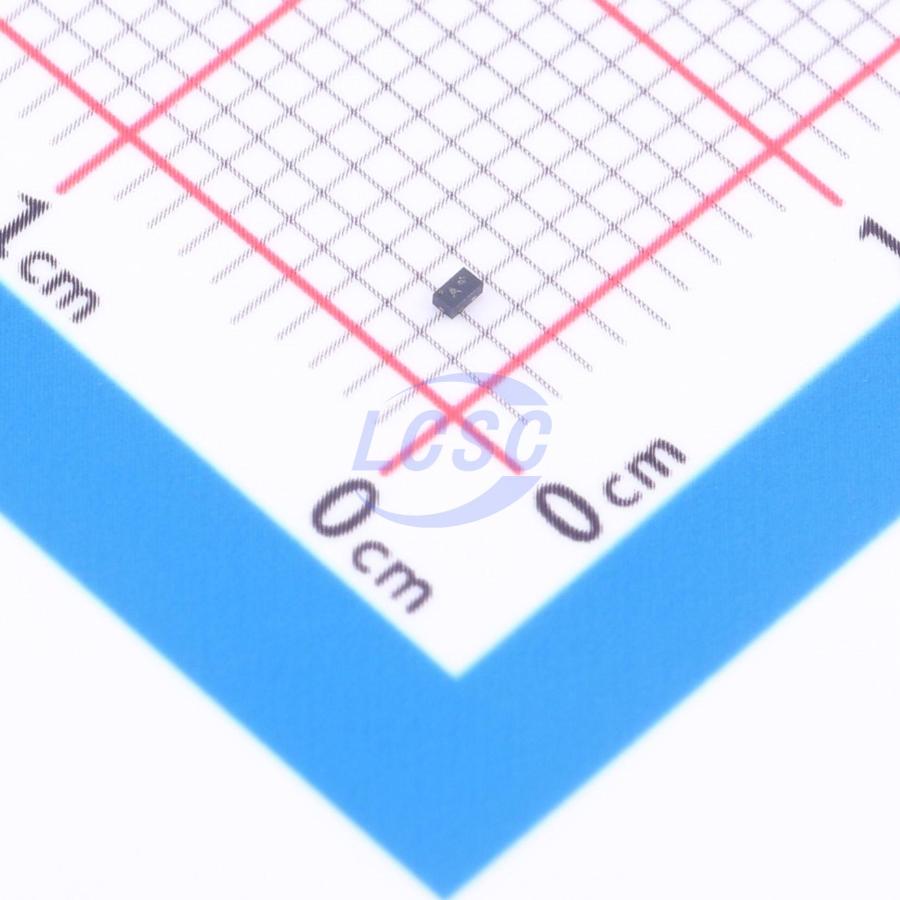 SZESD8551N2T5G onsemi