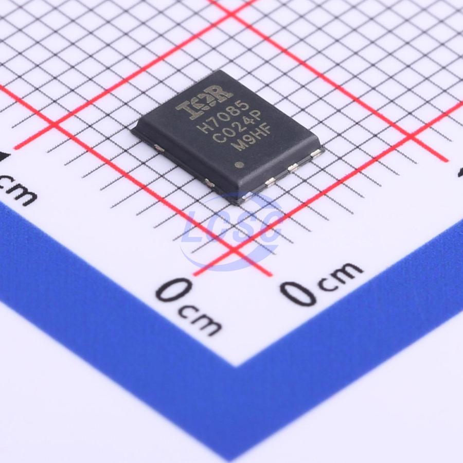 IRFH7085TRPBF Infineon