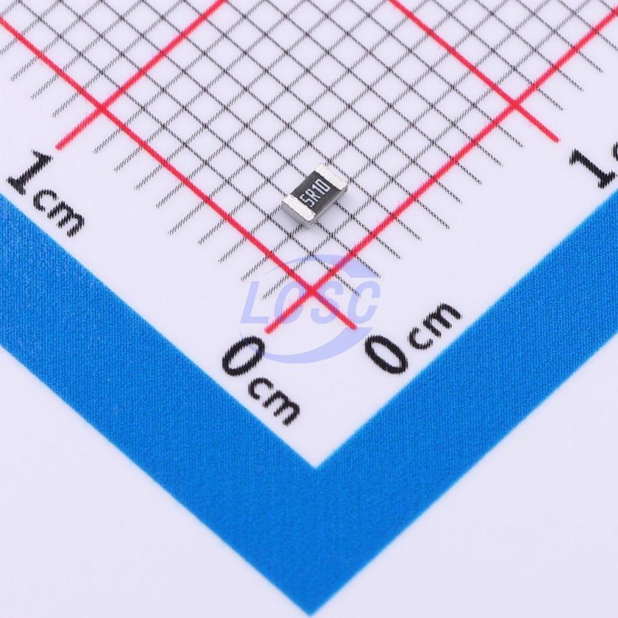 MFCR0805F5R10QHR RESI