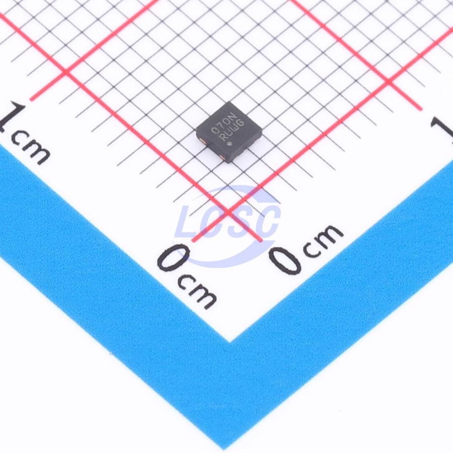 NVLJWS070N06CLTAG onsemi