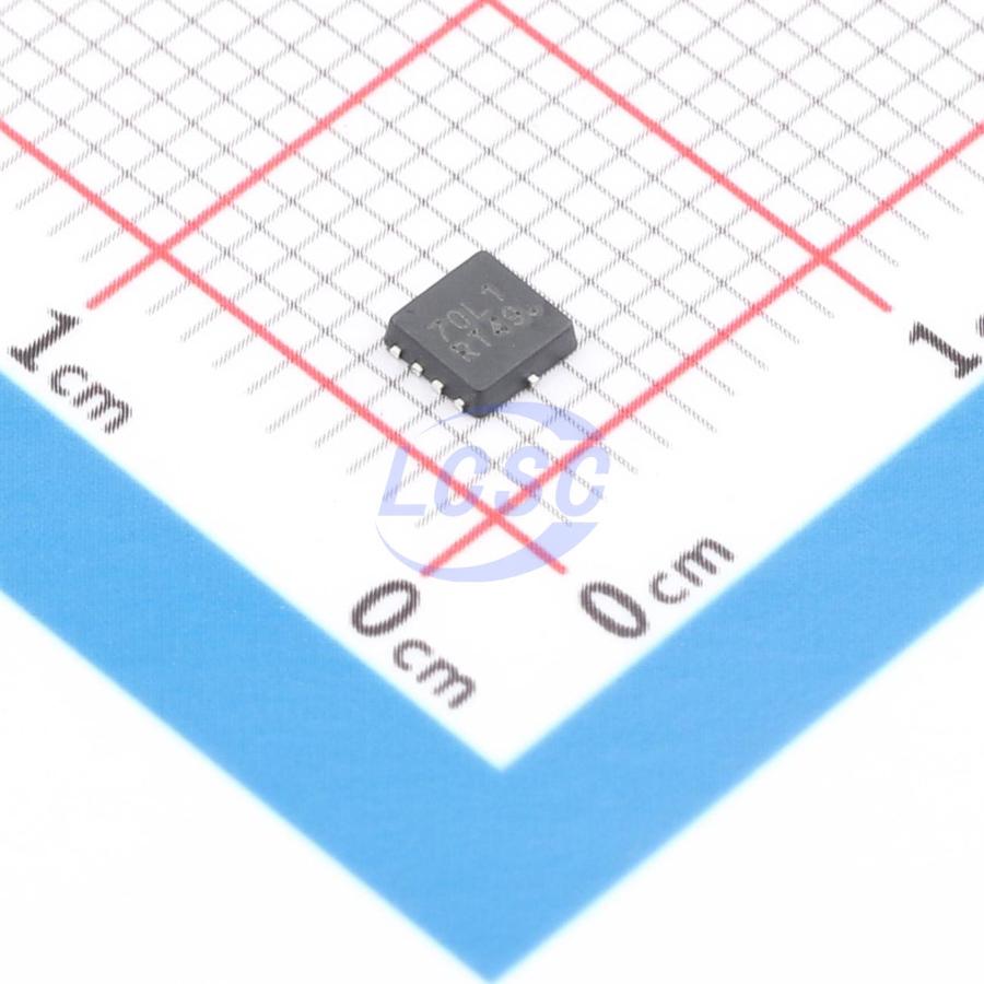 NVTFS070N10MCLTAG onsemi
