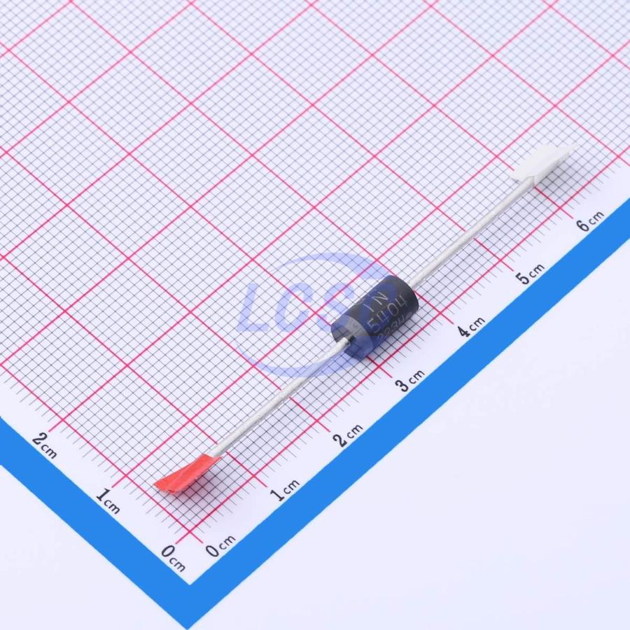 1N5404RL onsemi