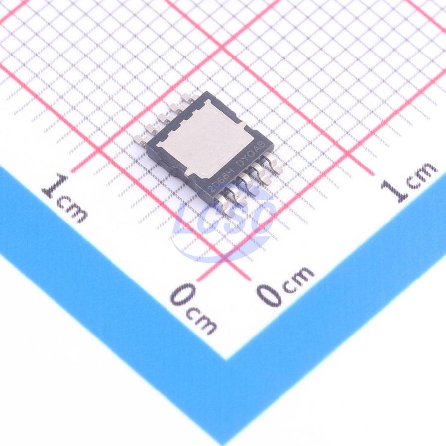 NVMJST2D6N08HTXG onsemi
