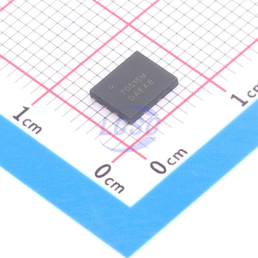 NTMFS7D5N15MC onsemi