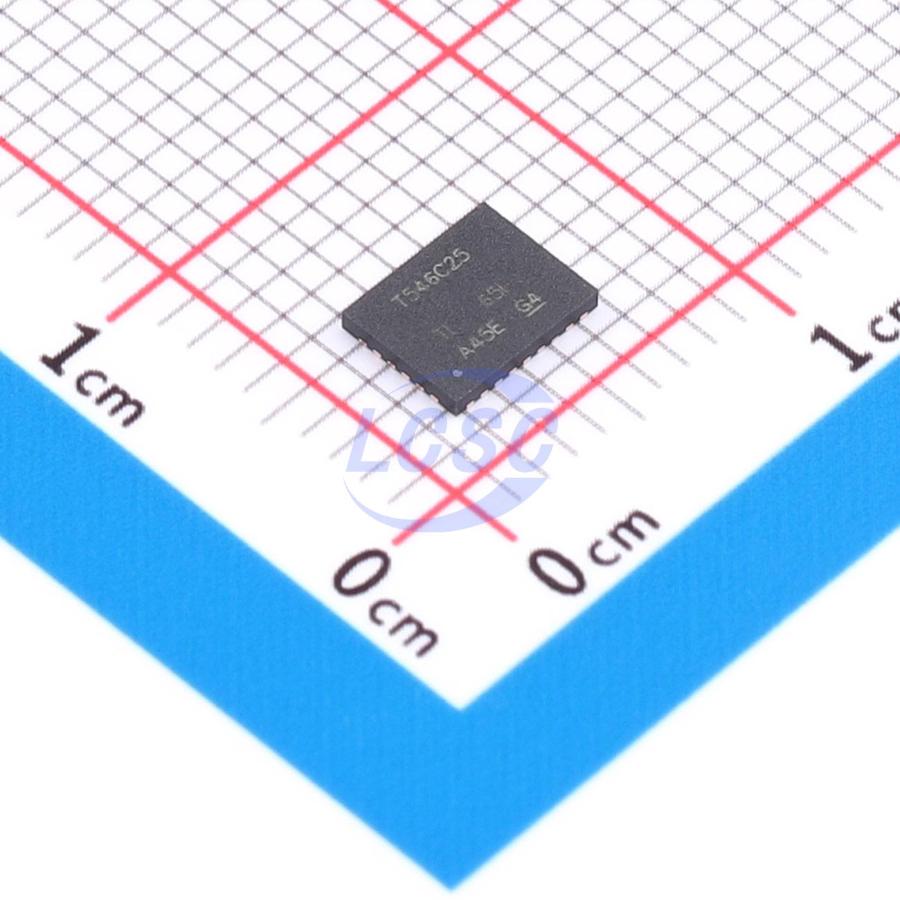 TPS546C25VBDR TI