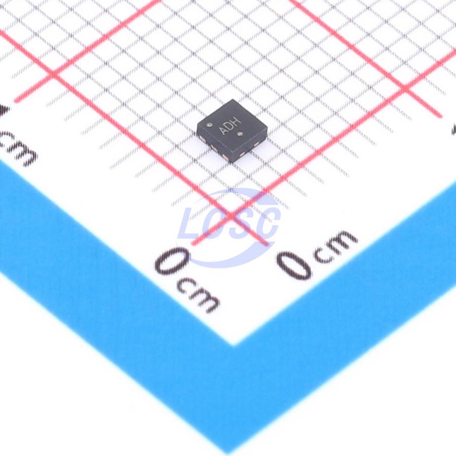 NCP189CMTW330TAG onsemi