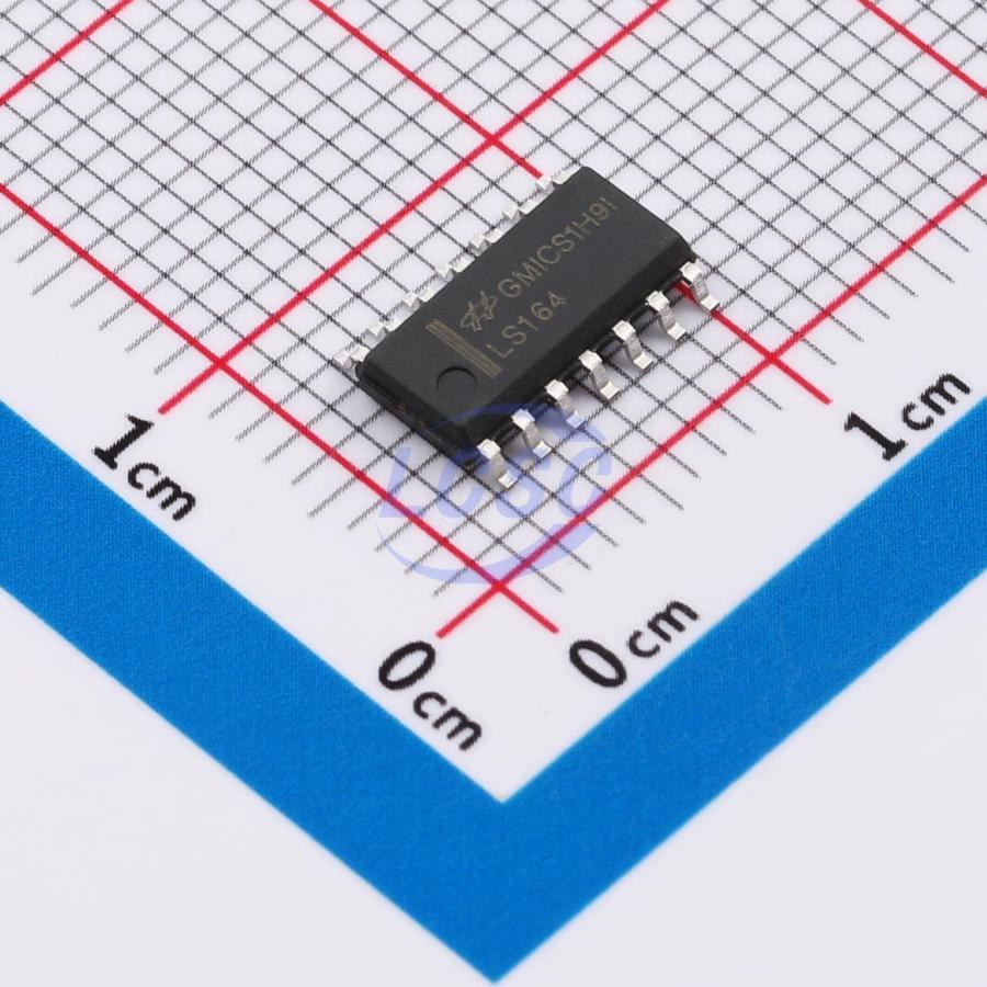 SN74LS164DS GREENMICRO