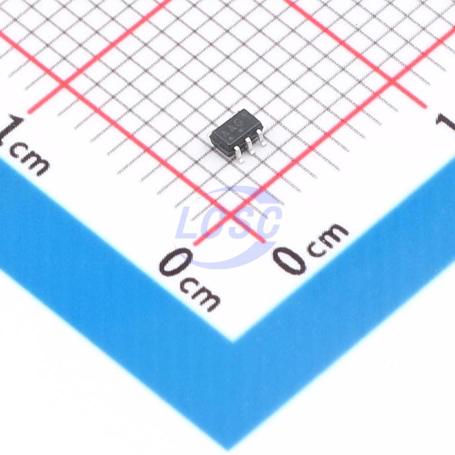 NCV20231SQ3T2G onsemi