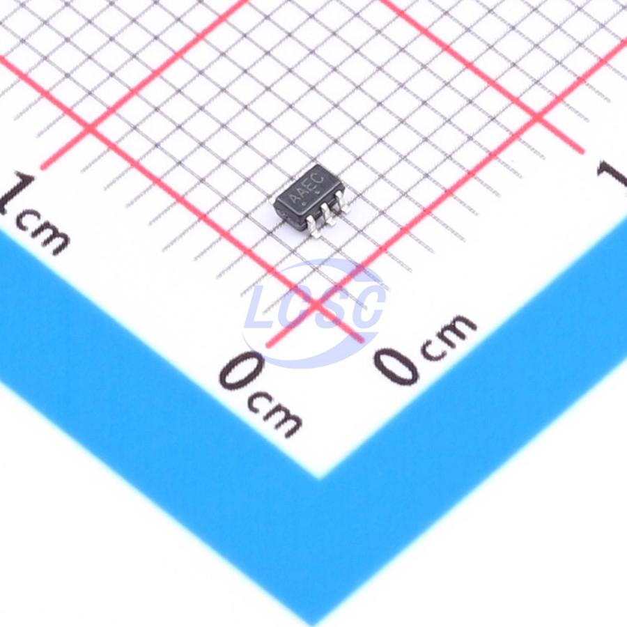 NCS21803SQT2G onsemi