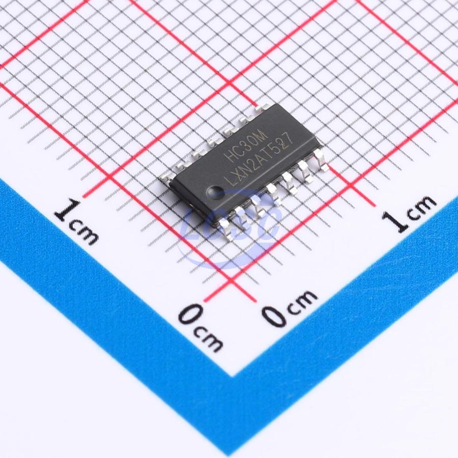 CD74HC30M(LX) lingxingic