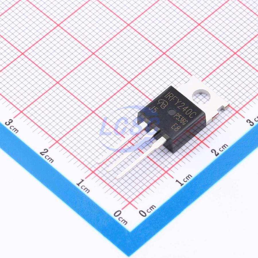 IRFY240C-VB VBsemi Elec