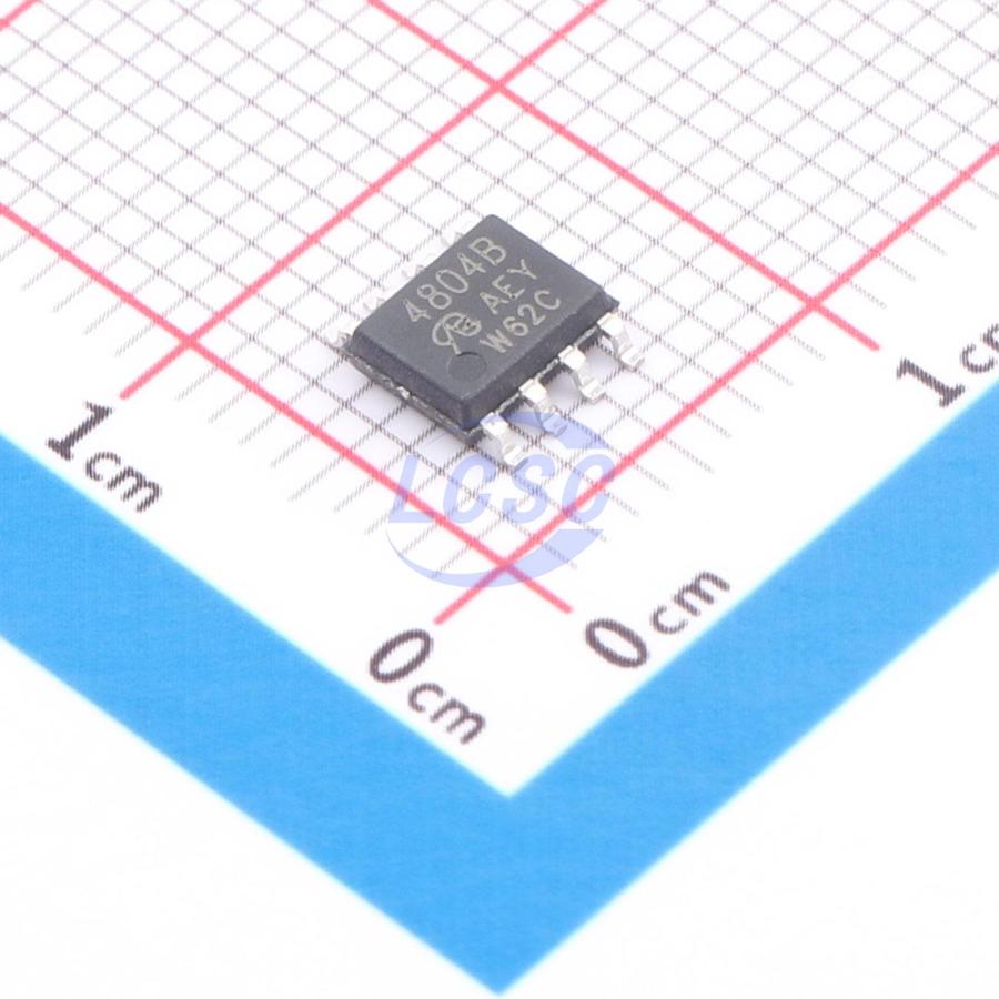 SI4804BDY-T1-E3-VB VBsemi Elec