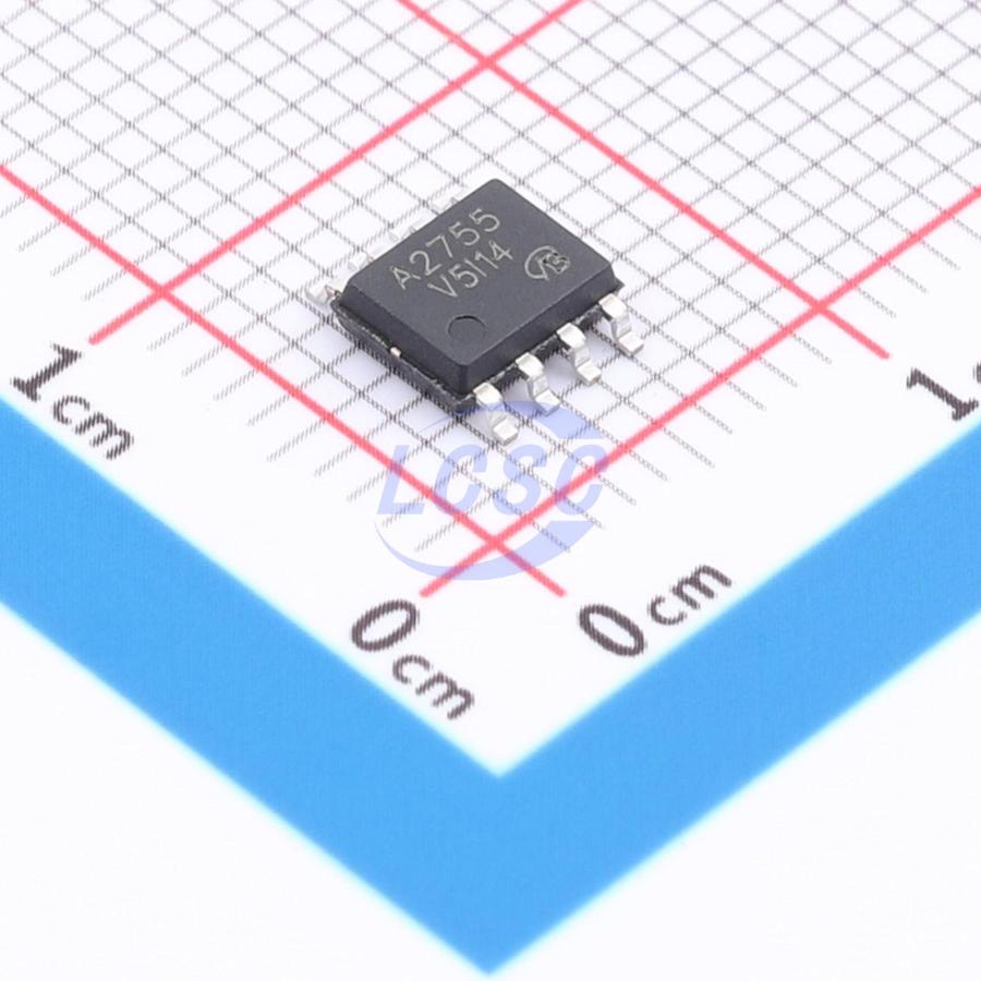 UPA2755GR-VB VBsemi Elec