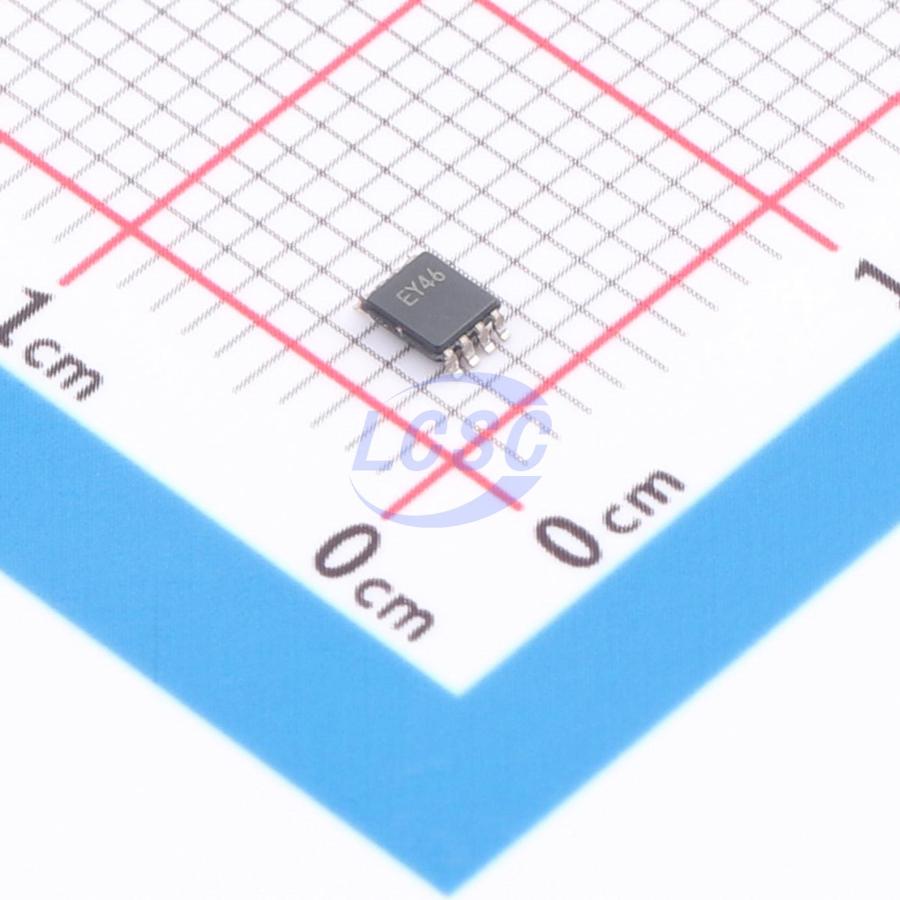 AiP74LVC3G17YA8.TR Wuxi I-core Elec