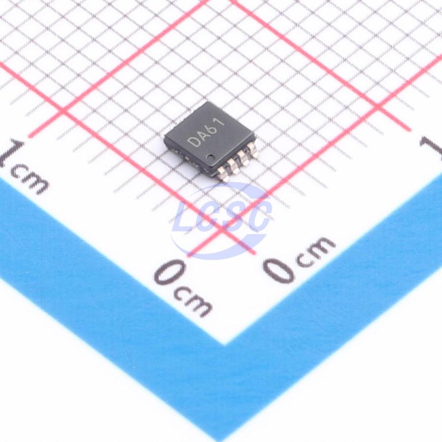 AiPTS0102TA8.TR Wuxi I-core Elec
