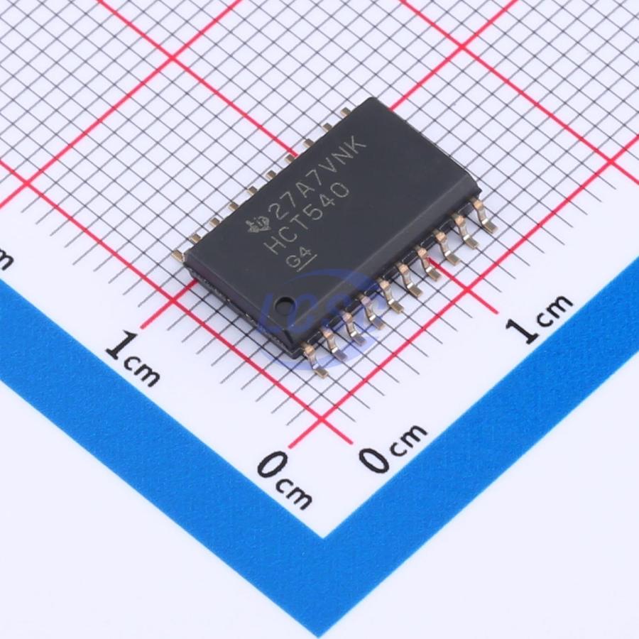 SN74HCT540DWR TI
