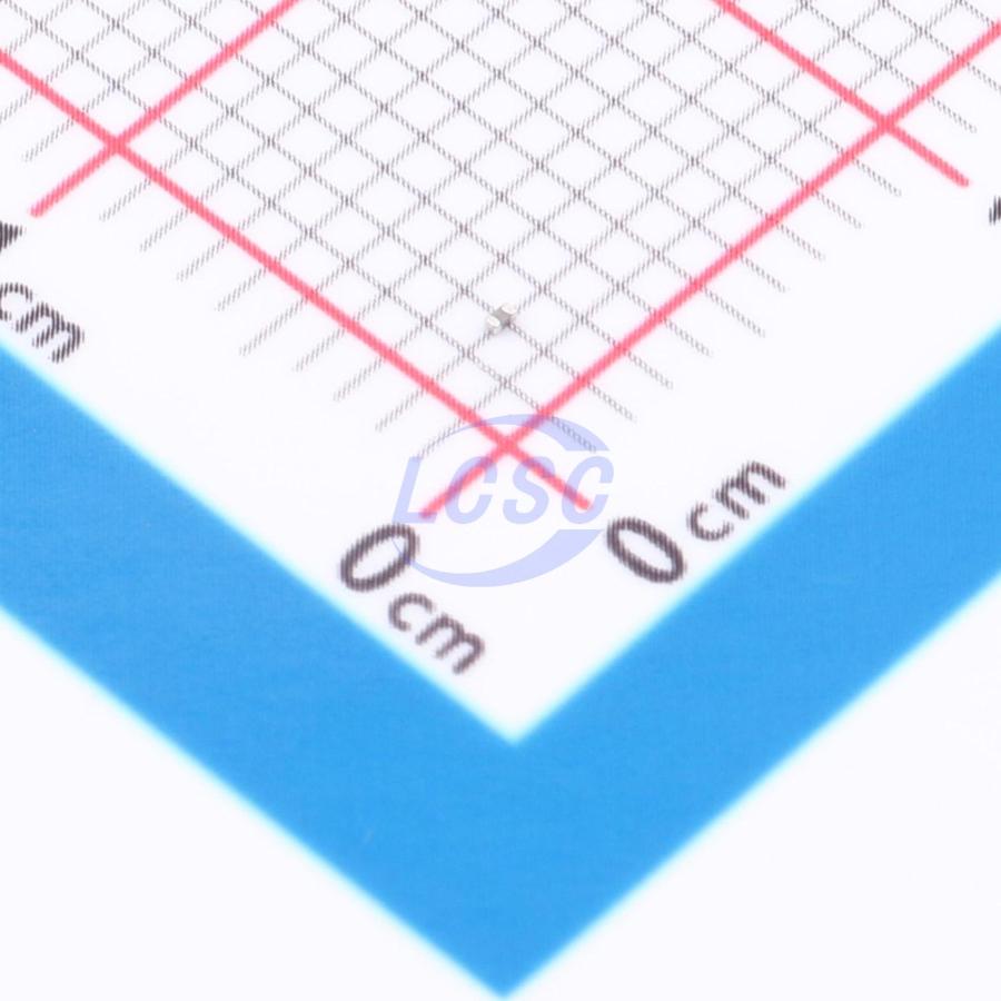 TCC0201COG2R0B500ZT CCTC