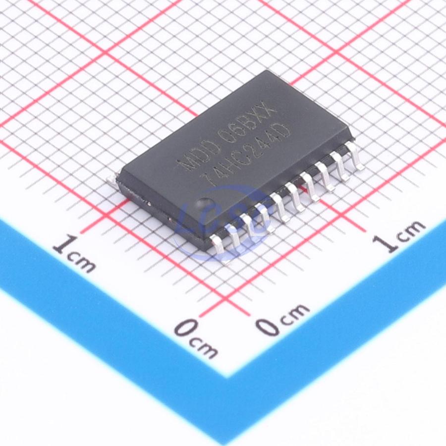 74HC244D MDD(Microdiode Semiconductor)