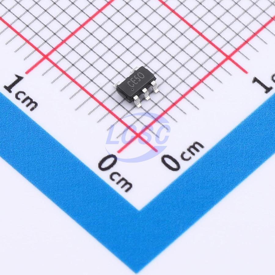 74AHCT1G32GV MDD(Microdiode Semiconductor)