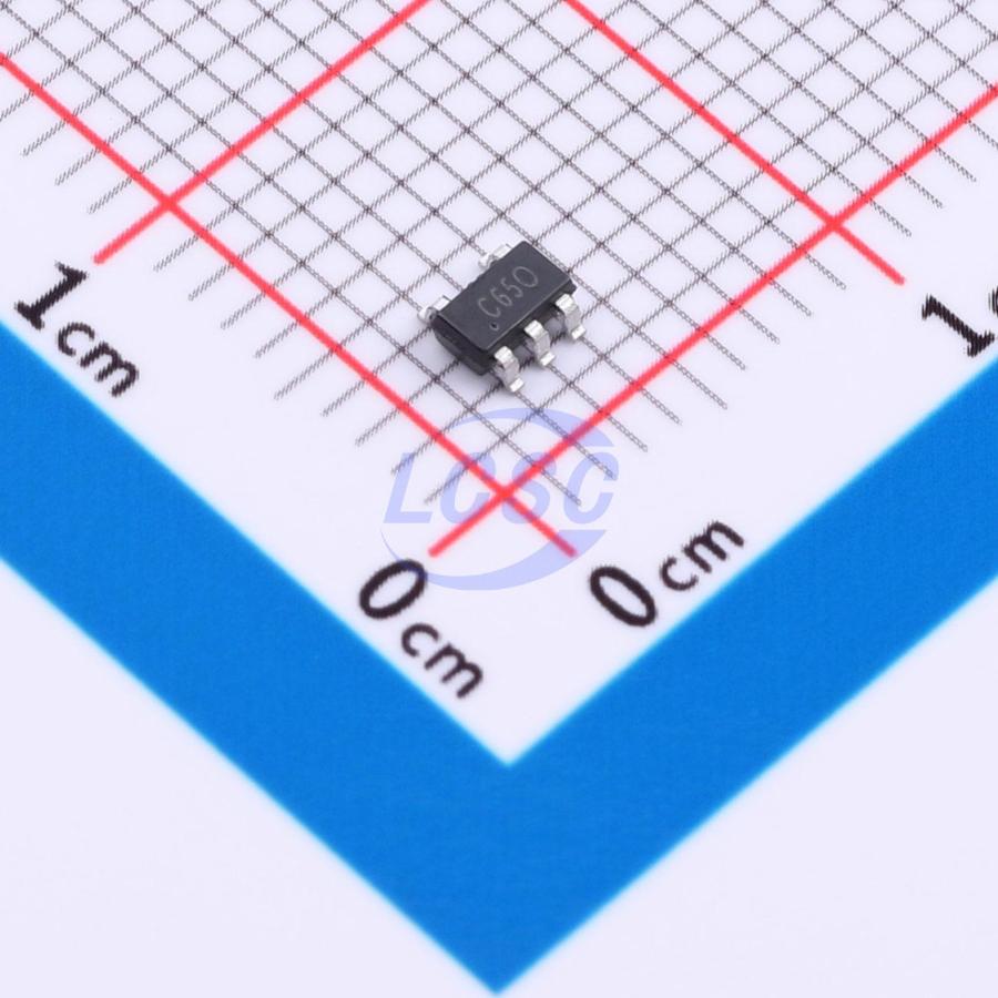 74AHCT1G08GV MDD(Microdiode Semiconductor)