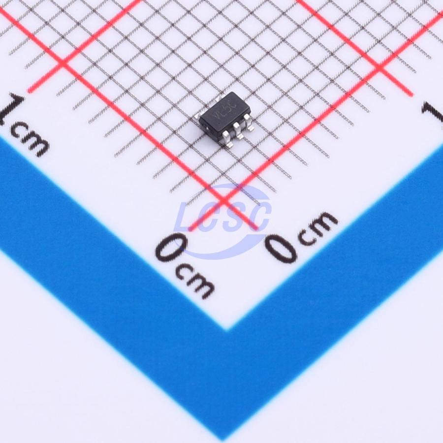74LVC1G86GW MDD(Microdiode Semiconductor)