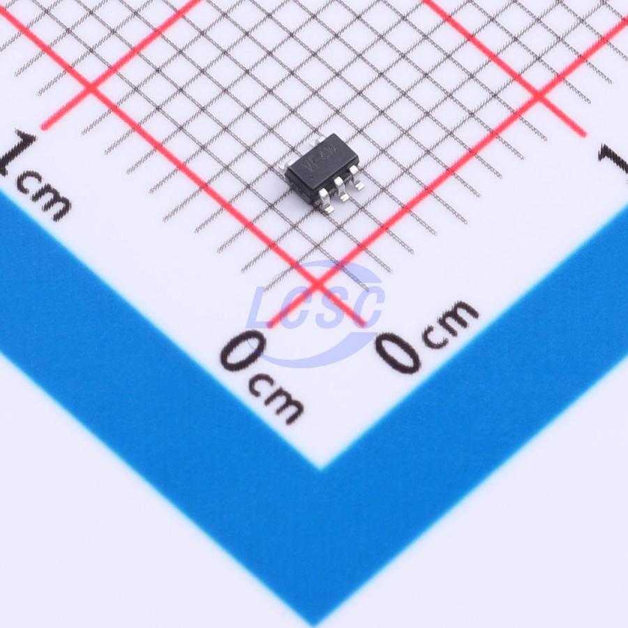 74LVC1G34GW MDD(Microdiode Semiconductor)