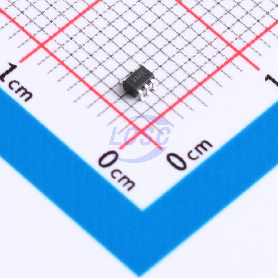74LVC1G14GW MDD(Microdiode Semiconductor)