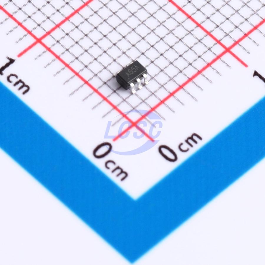 74AHC1G08GW MDD(Microdiode Semiconductor)