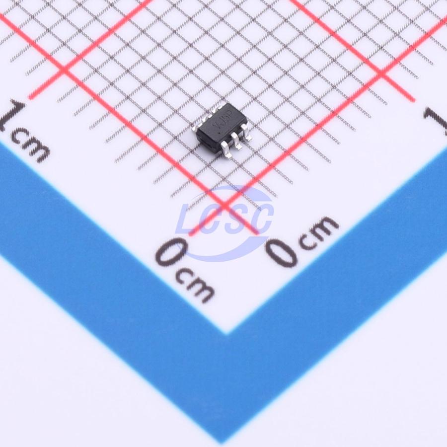 74LVC1G58GW MDD(Microdiode Semiconductor)