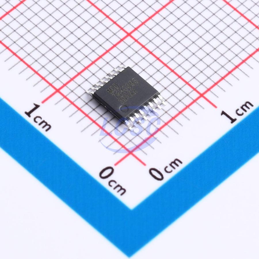 74HC595PW MDD(Microdiode Semiconductor)