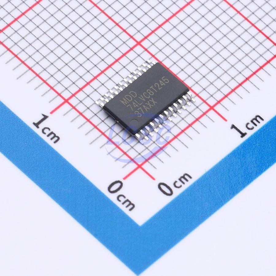 74LVC8T245PW MDD(Microdiode Semiconductor)