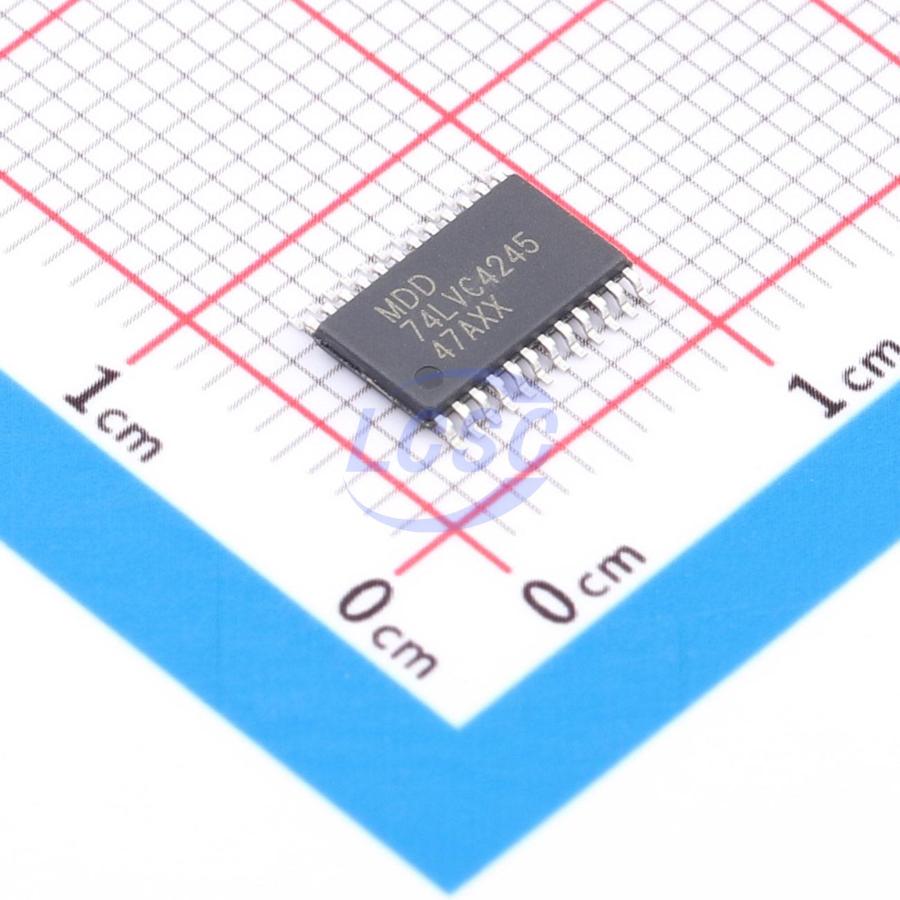 74LVC4245APW MDD(Microdiode Semiconductor)