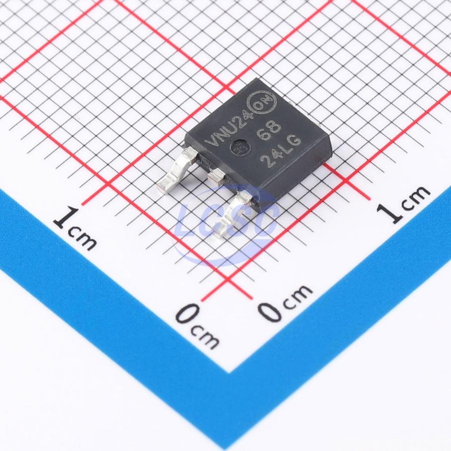 NVD6824NLT4G-UM onsemi