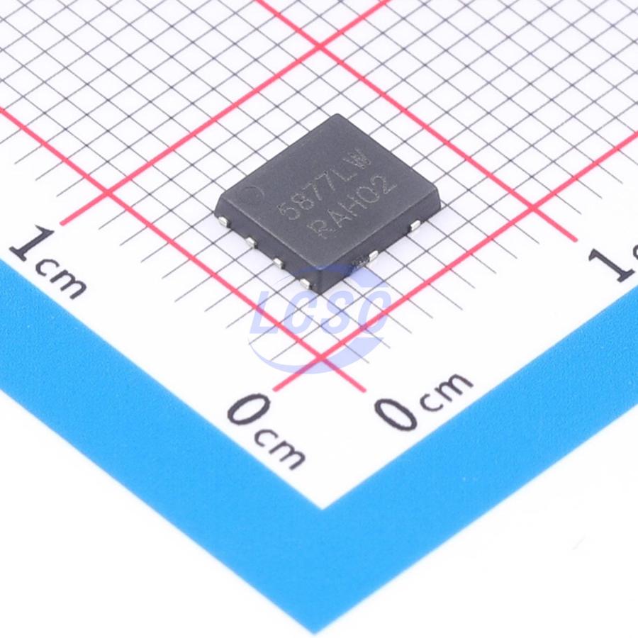 NVMFD5877NLWFT1G-UM onsemi