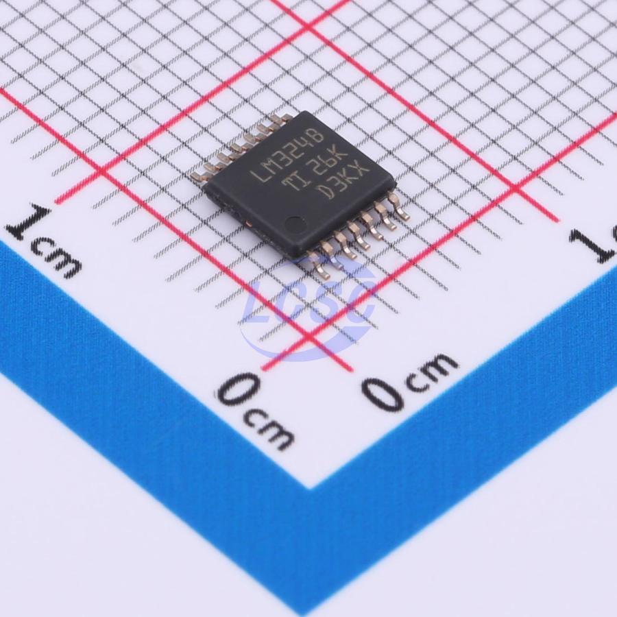 LM324BIPWR TI