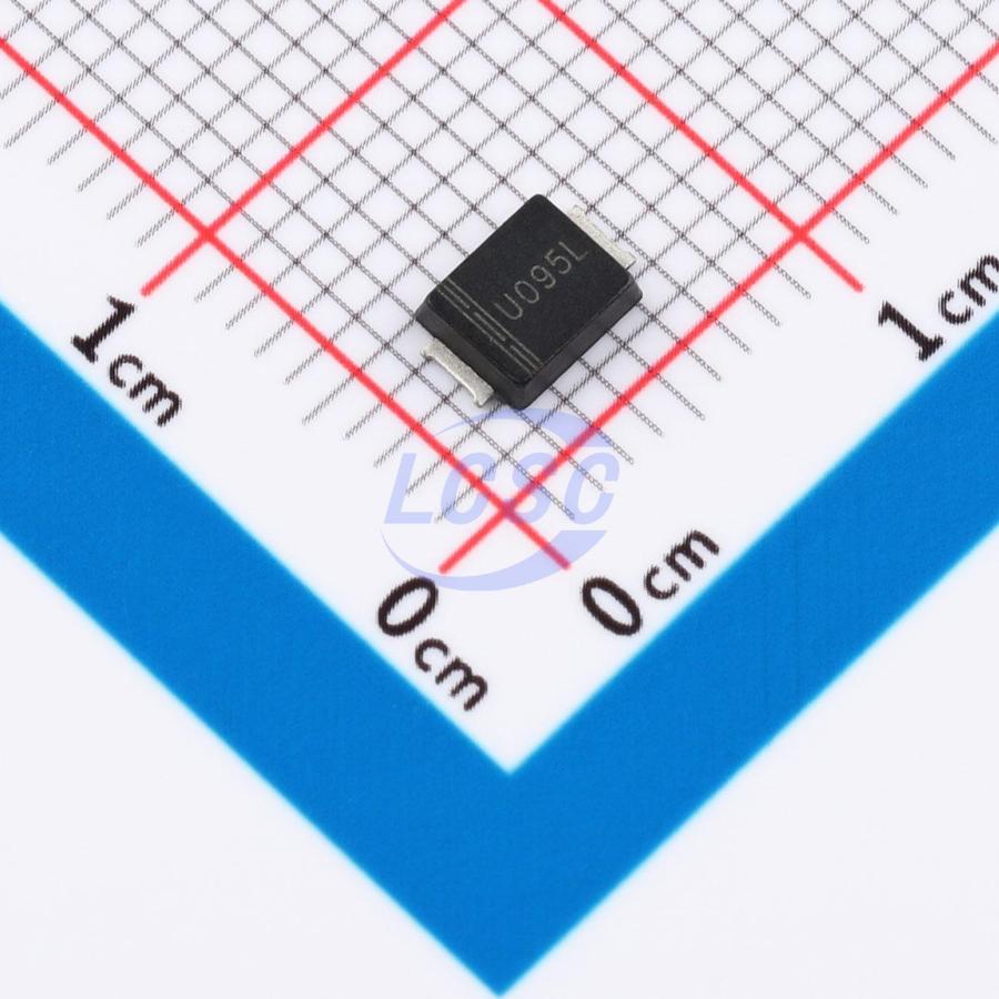 STPSC4G065UFY-HXY HXY MOSFET