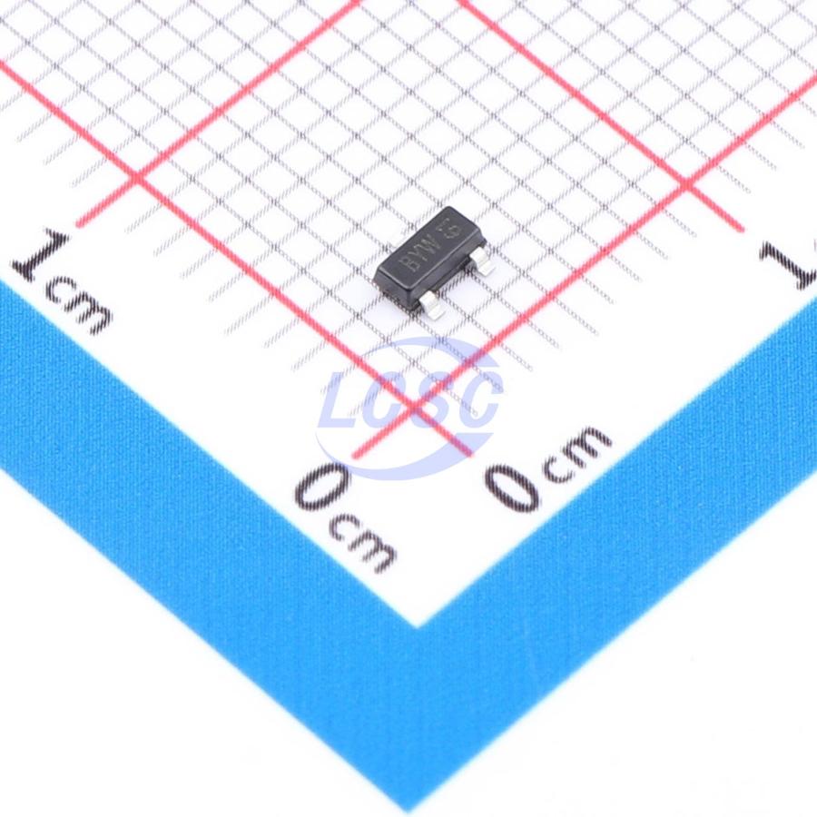 PESD2CANFD36UT-QR(TP) TECH PUBLIC