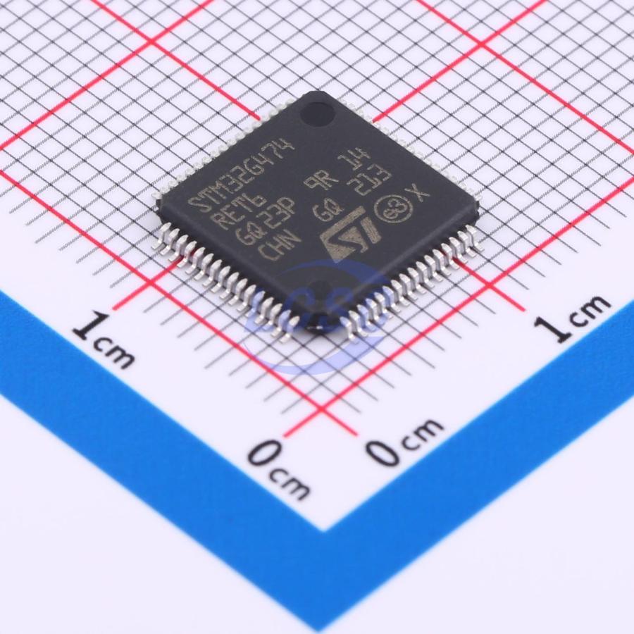 STM32G474RET6 ST