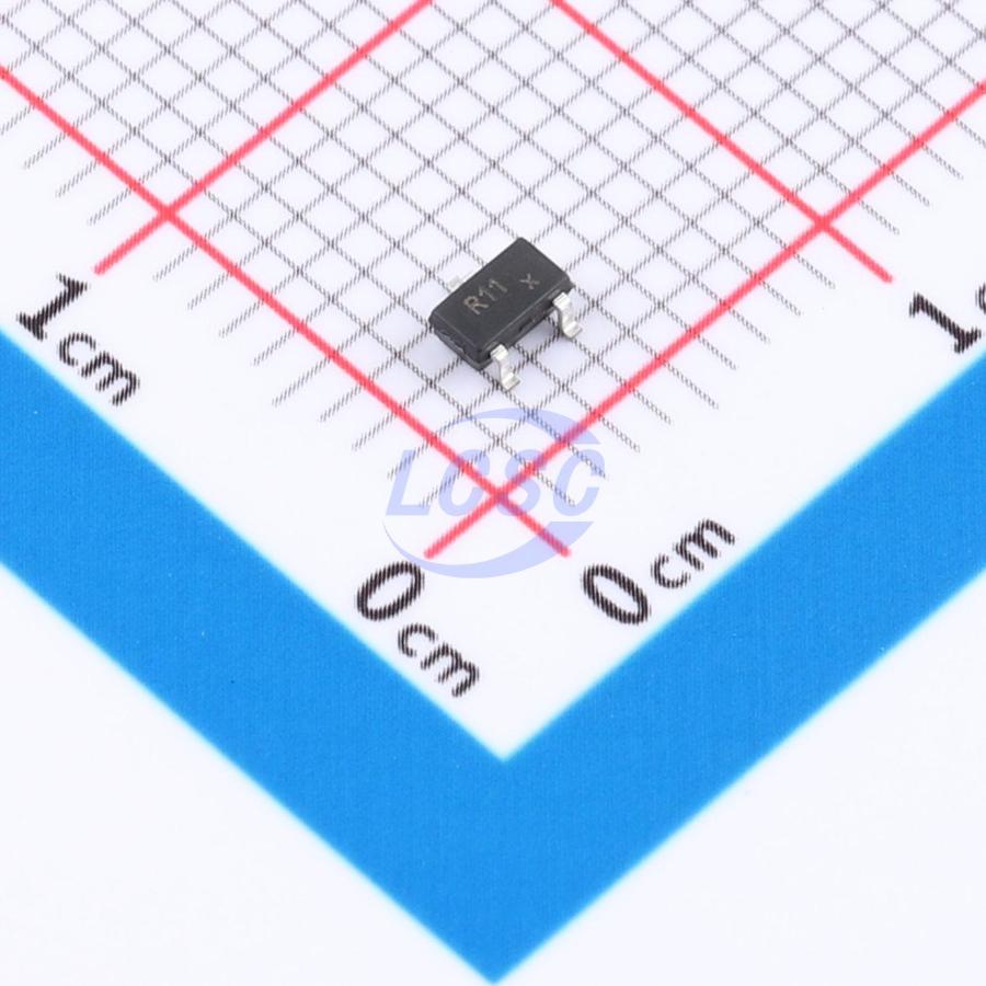 LM385M3X-1.2(XBLW) XBLW