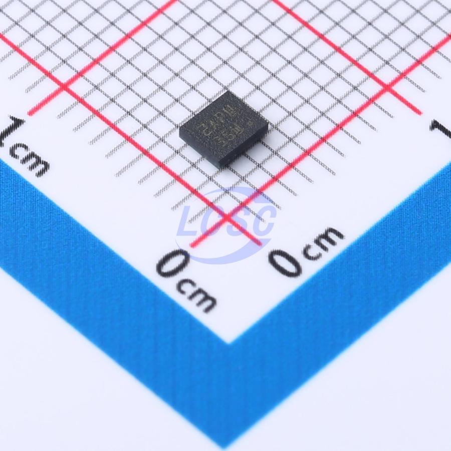 TXS0108ENMER TI