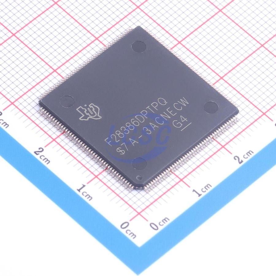 F28386DPTPQR TI