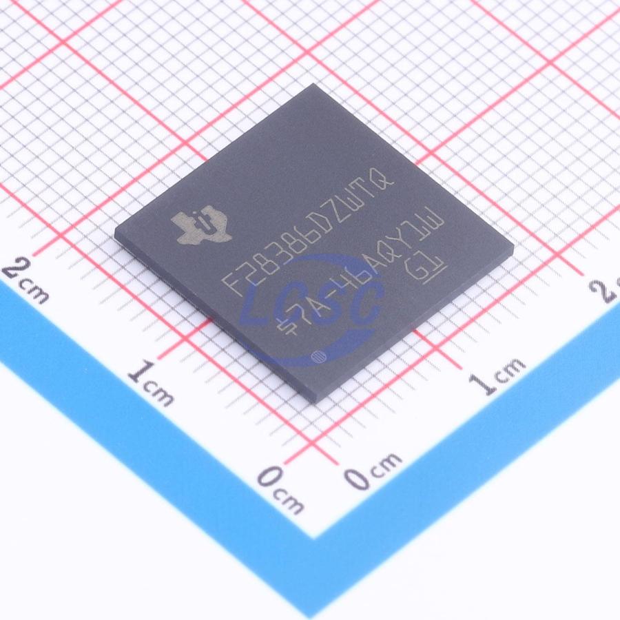 F28386DZWTQR TI
